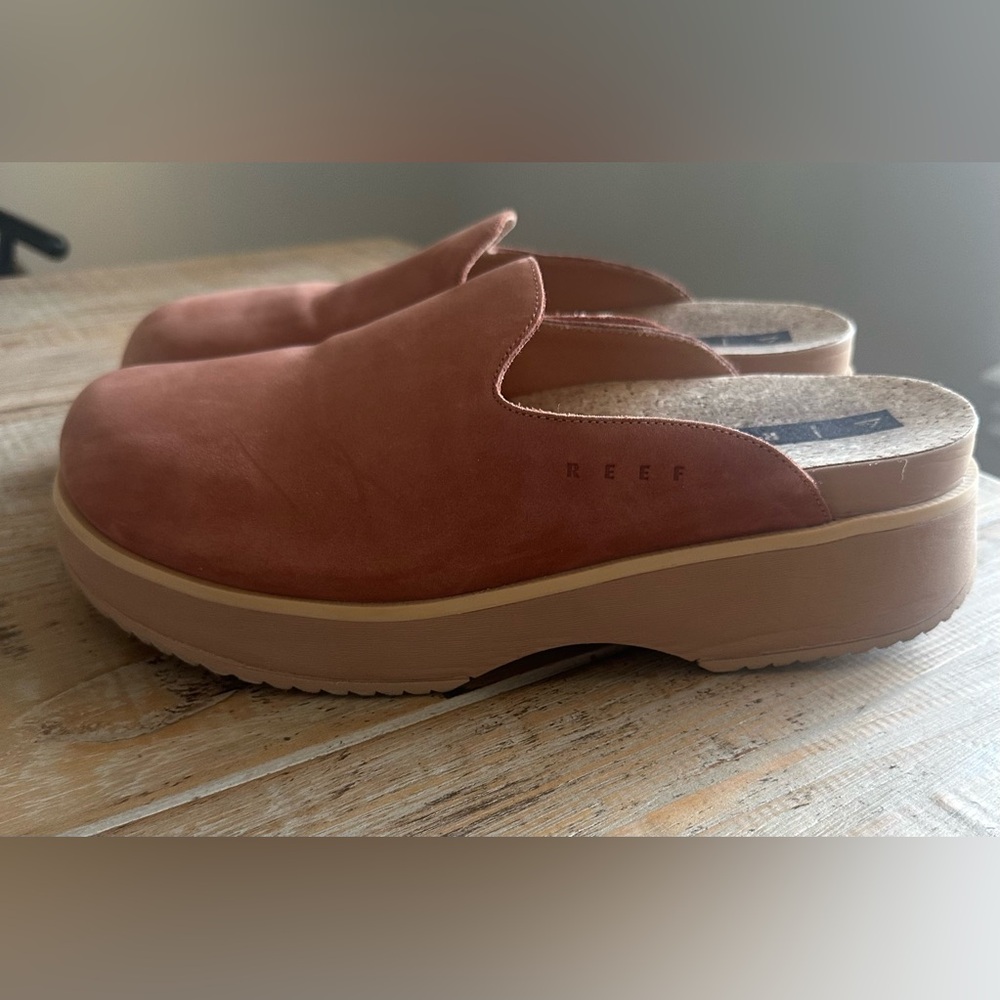 Reef Women's Vista Clog